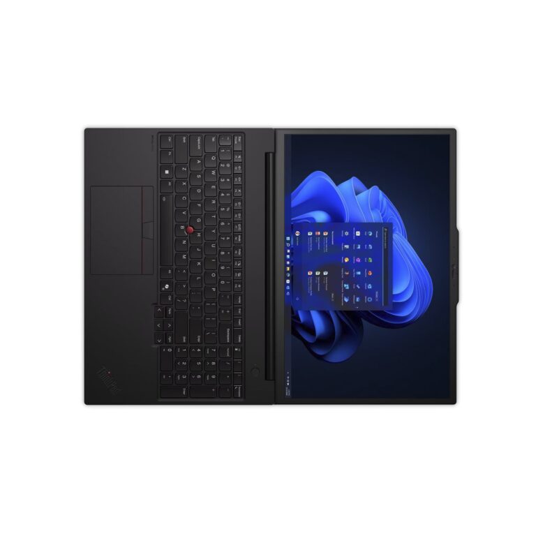 Lenovo ThinkPad P16s G4 (21QV0061GE), Notebook technikbar