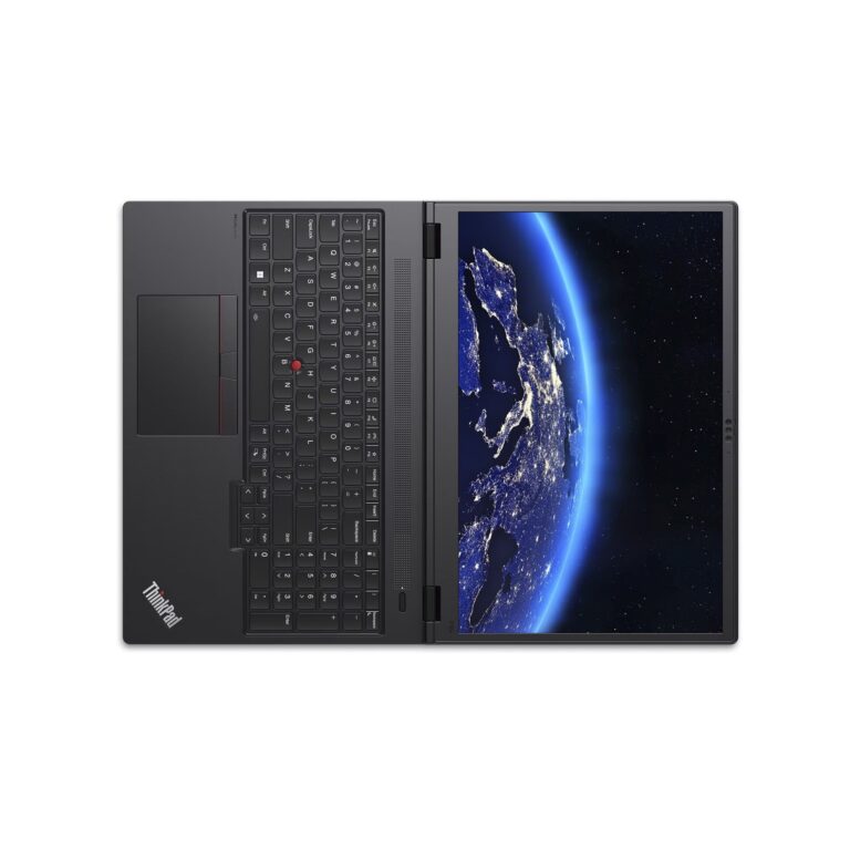 Lenovo ThinkPad P16v G2 (21KX004YGE), Notebook technikbar