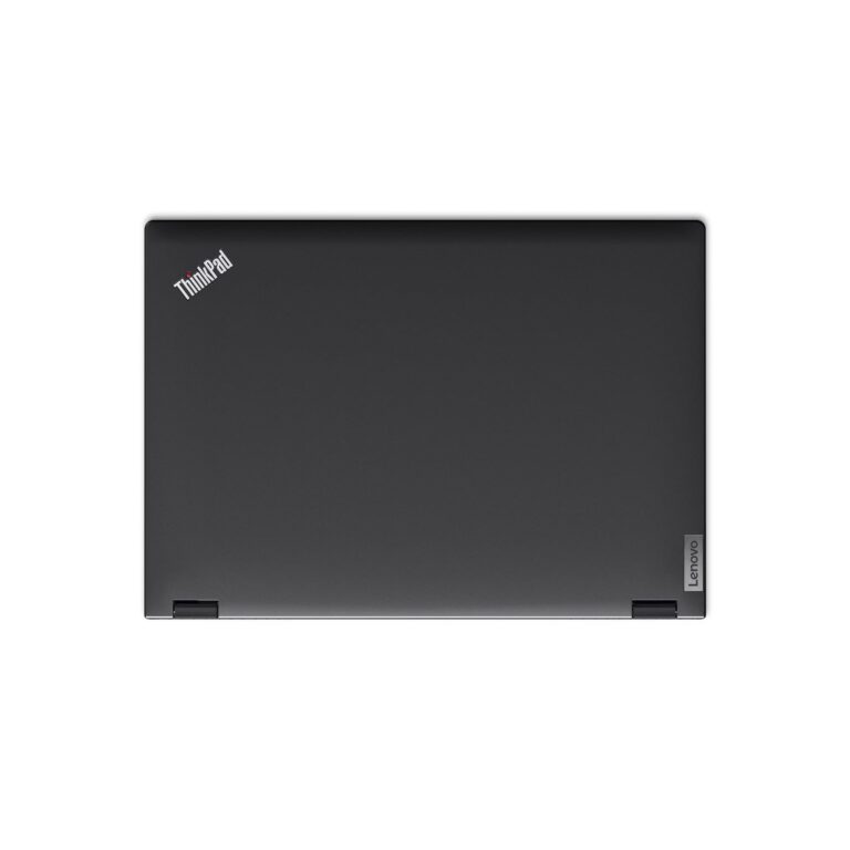 Lenovo ThinkPad P16v G2 (21KX004YGE), Notebook technikbar