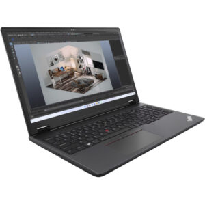 Lenovo ThinkPad P16v G2 (21KX004YGE), Notebook technikbar