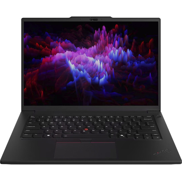 Lenovo ThinkPad P16v G3 (21RS000DGE), Notebook