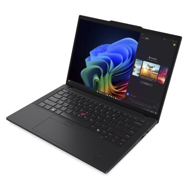 Lenovo ThinkPad T14 AMD G6 (21QJ002MGE), Notebook technikbar