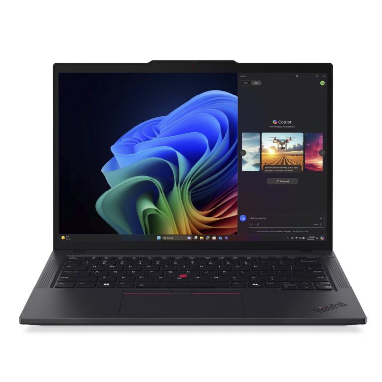 Lenovo ThinkPad T14 AMD G6 (21QJ002MGE), Notebook technikbar