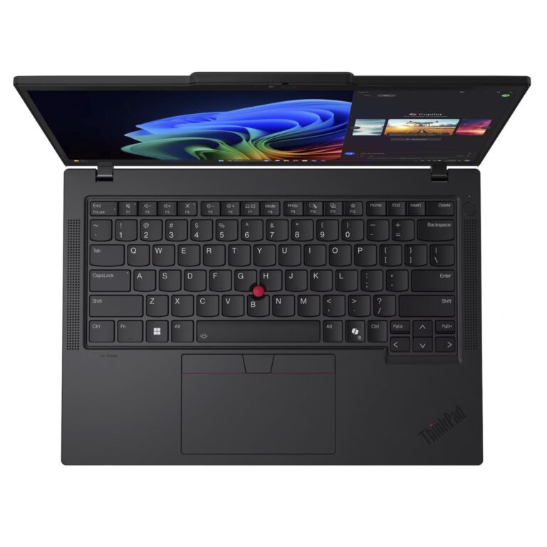 Lenovo ThinkPad T14 AMD G6 (21QJ002MGE), Notebook technikbar