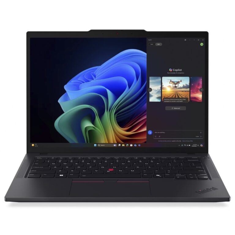 Lenovo ThinkPad T14 G6 (21QC0063GE), Notebook technikbar