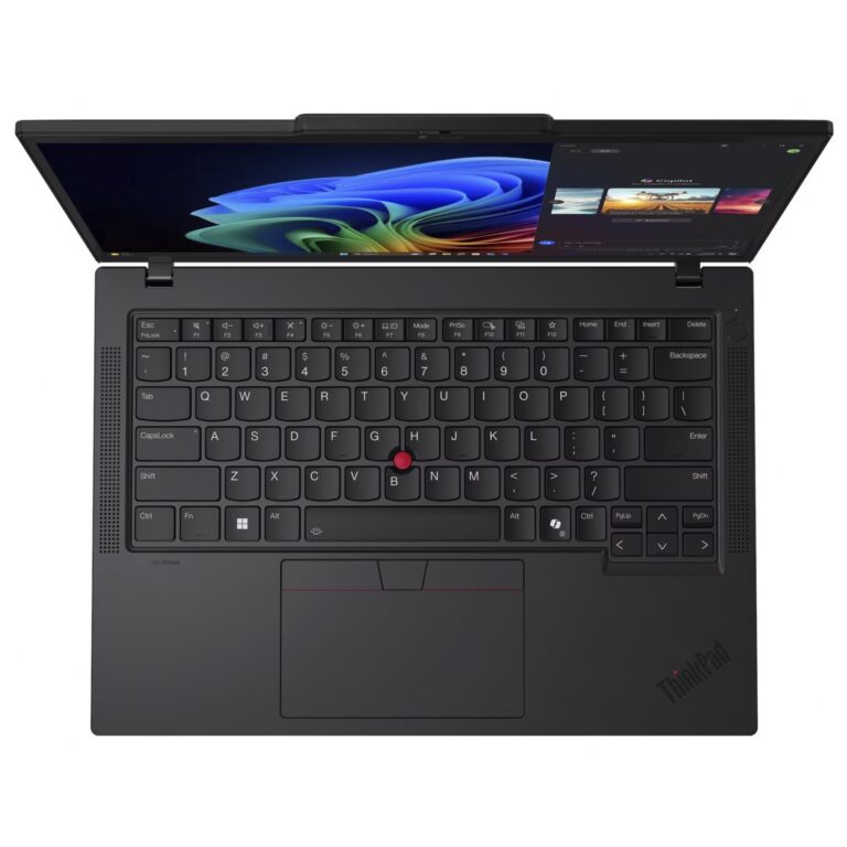 Lenovo ThinkPad T14 G6 (21QC0063GE), Notebook technikbar