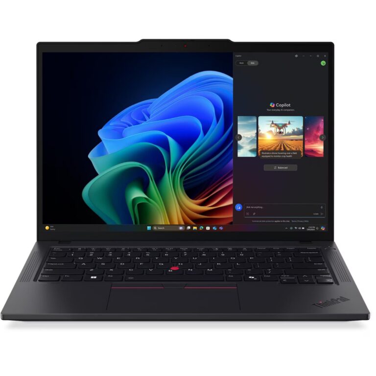 Lenovo ThinkPad T14 G6 (21QG00C8GE), Notebook technikbar
