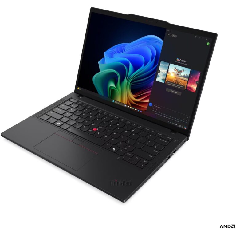 Lenovo ThinkPad T14 G6 AMD (21QJ0038GE), Notebook technikbar