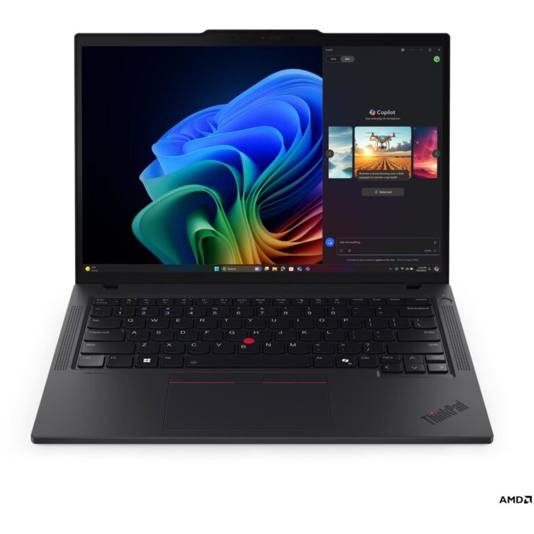 Lenovo ThinkPad T14 G6 AMD (21QJ0038GE), Notebook technikbar