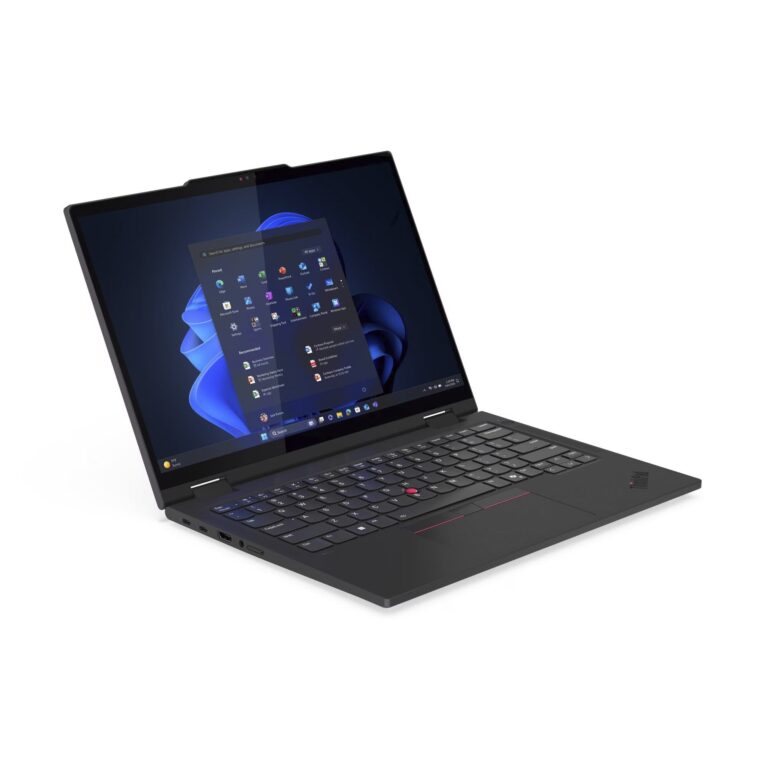 Lenovo ThinkPad T14s 2-in-1 G1 (21R3001WGE), Notebook technikbar