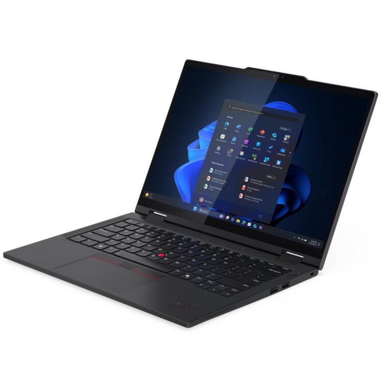 Lenovo ThinkPad T14s 2-in-1 G1 (21R3005XGE), Notebook technikbar