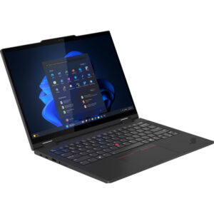 Lenovo ThinkPad T14s 2-in-1 G1 (21R3005XGE), Notebook technikbar