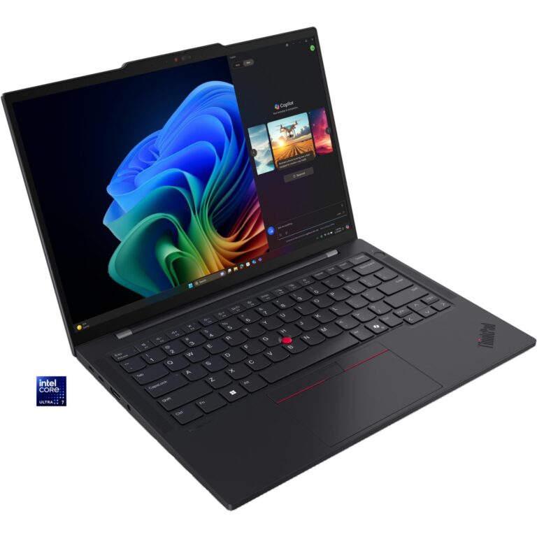 Lenovo ThinkPad  T14s G6 (21QX00GVGE), Notebook
