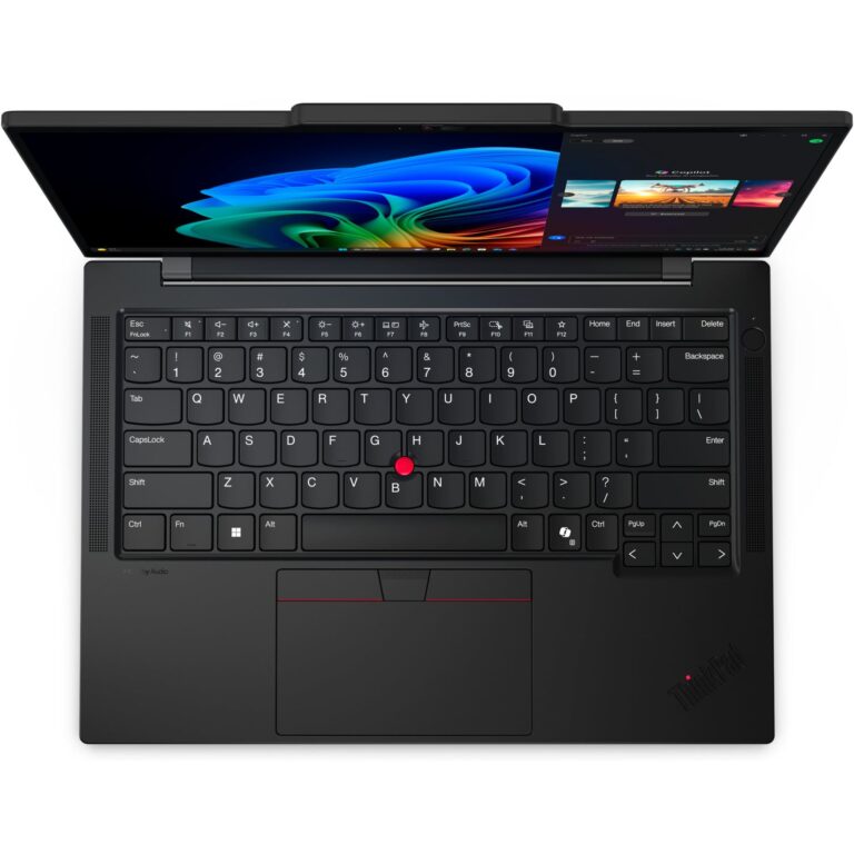 Lenovo ThinkPad  T14s G6 (21QX00GVGE), Notebook technikbar