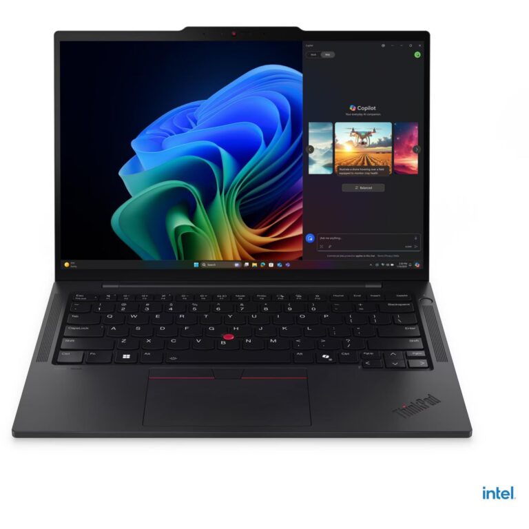 Lenovo ThinkPad T14s G6 (21QX00N2GE), Notebook technikbar