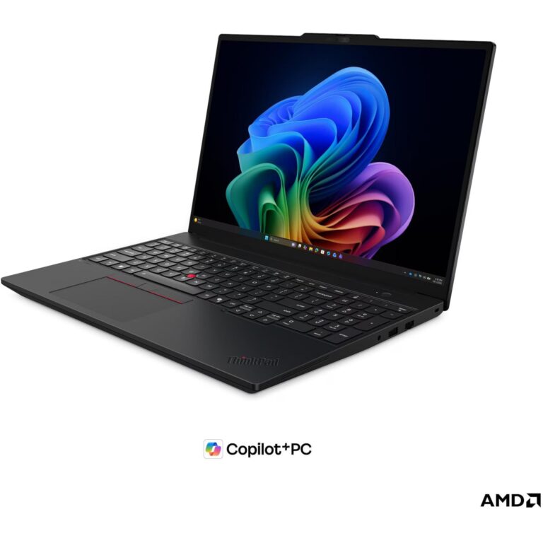 Lenovo ThinkPad T16 AMD G5 (21WX0021GE), Notebook technikbar