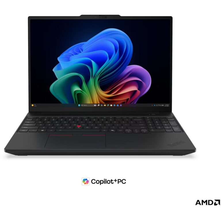 Lenovo ThinkPad T16 AMD G5 (21WX0021GE), Notebook technikbar