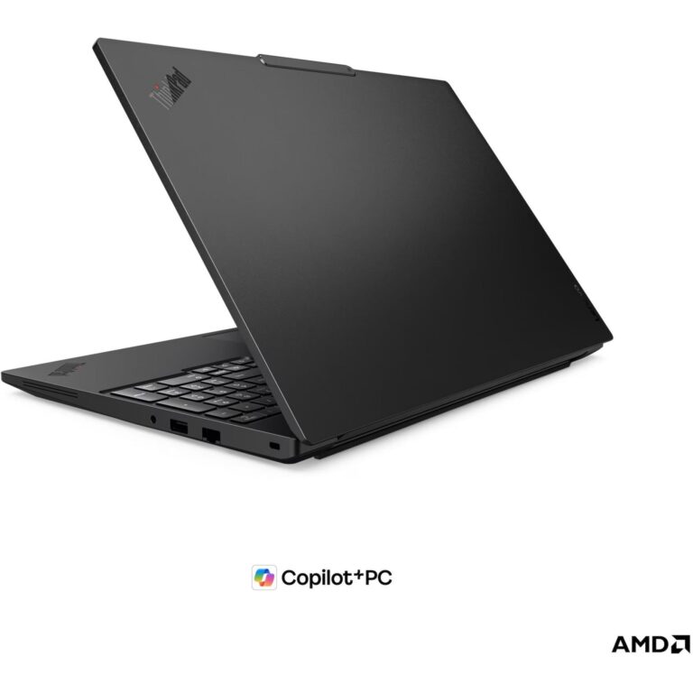 Lenovo ThinkPad T16 AMD G5 (21WX0021GE), Notebook technikbar