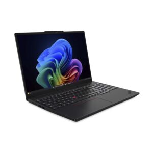 Lenovo ThinkPad T16 AMD G5 (21WX002BGE), Notebook technikbar
