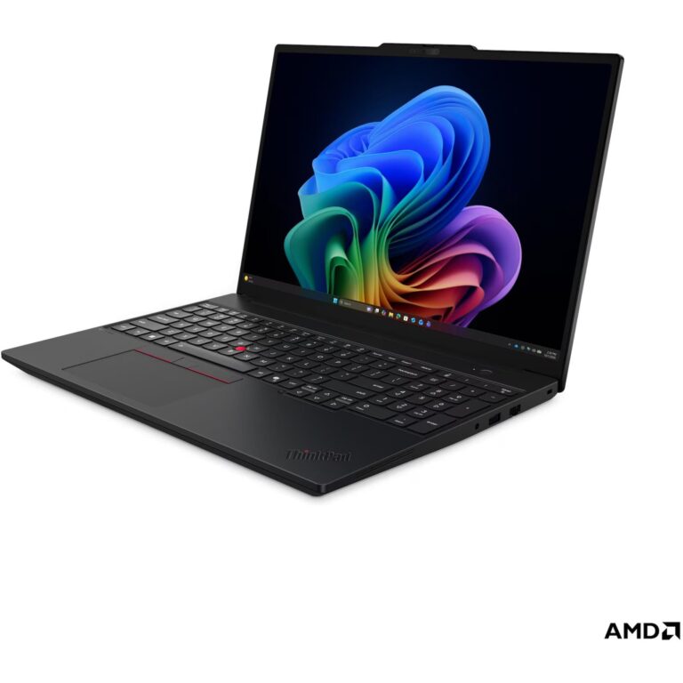 Lenovo ThinkPad T16 AMD G5 (22AN001WGE), Notebook technikbar