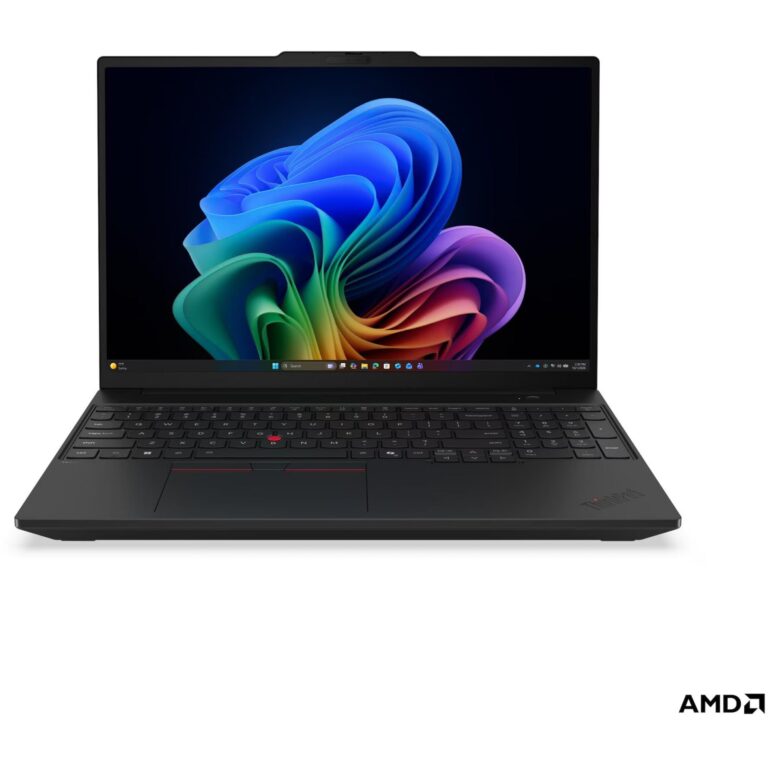 Lenovo ThinkPad T16 AMD G5 (22AN001WGE), Notebook technikbar