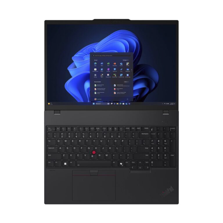 Lenovo ThinkPad T16 G4 (21QE0035GE), Notebook technikbar
