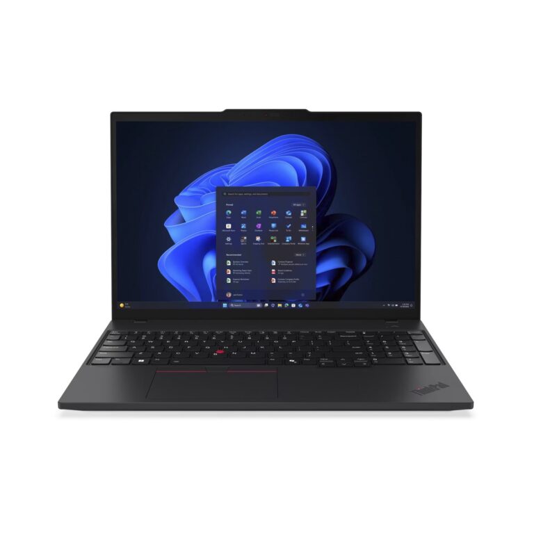 Lenovo ThinkPad T16 G4 (21QE003AGE), Notebook technikbar