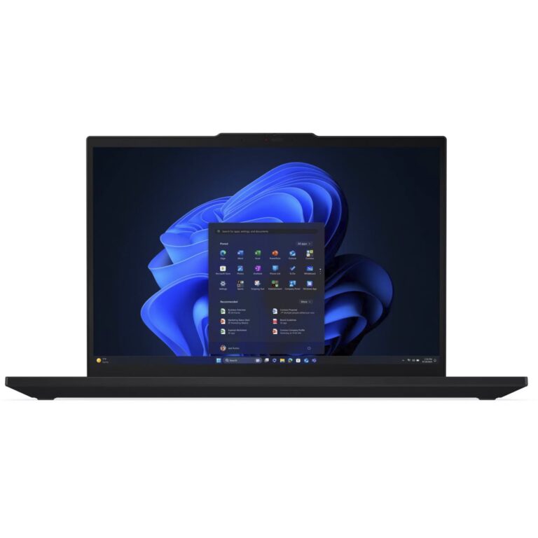 Lenovo ThinkPad T16 G4 (21QE008DGE), Notebook technikbar