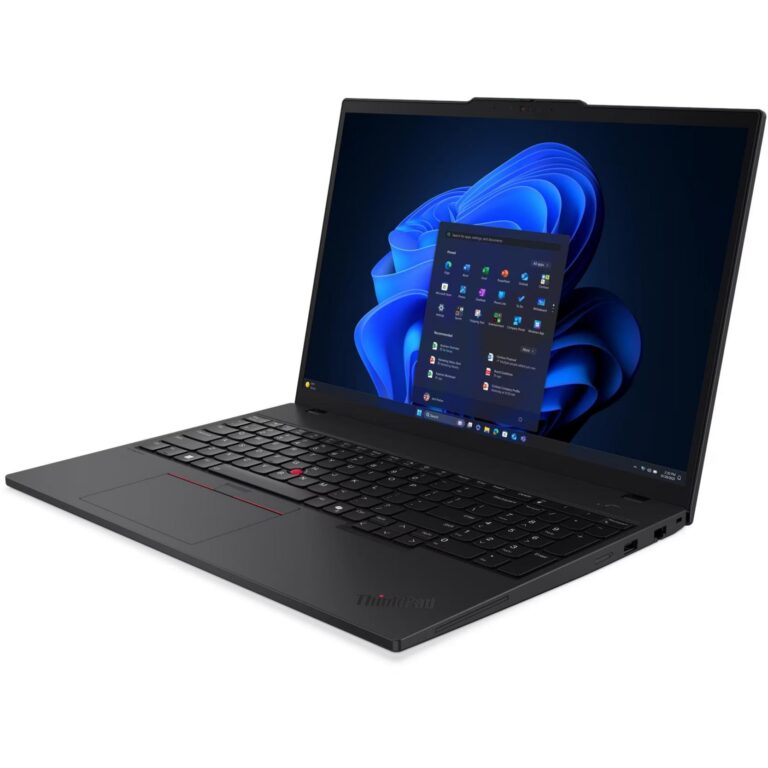 Lenovo ThinkPad T16 G4 (22AW002XGE), Notebook technikbar
