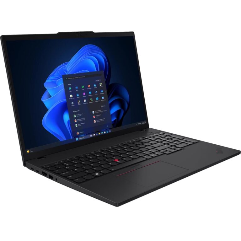Lenovo ThinkPad T16 G4 (22AW0036GE), Notebook