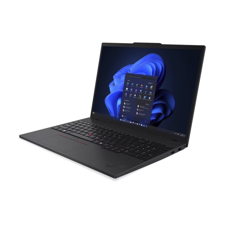 Lenovo ThinkPad T16 G4 (22AW005UGE), Notebook technikbar