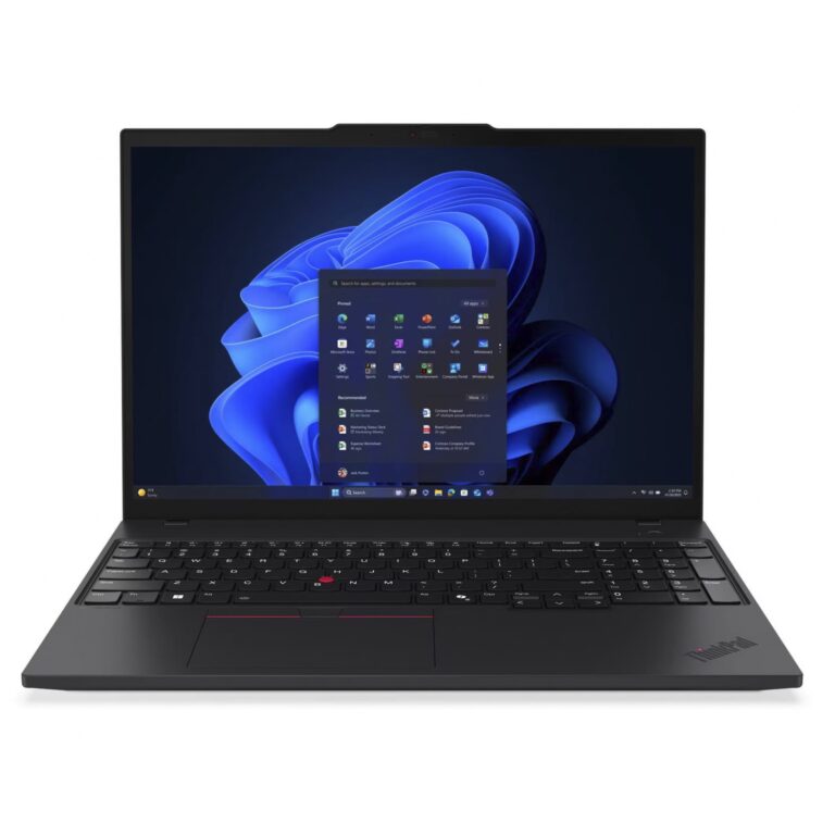 Lenovo ThinkPad T16 G4 (22AW005UGE), Notebook technikbar