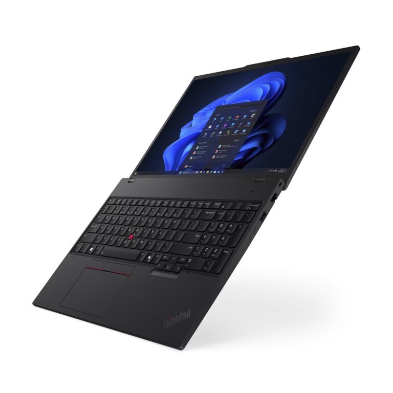 Lenovo ThinkPad T16 G4 (22AW005UGE), Notebook technikbar
