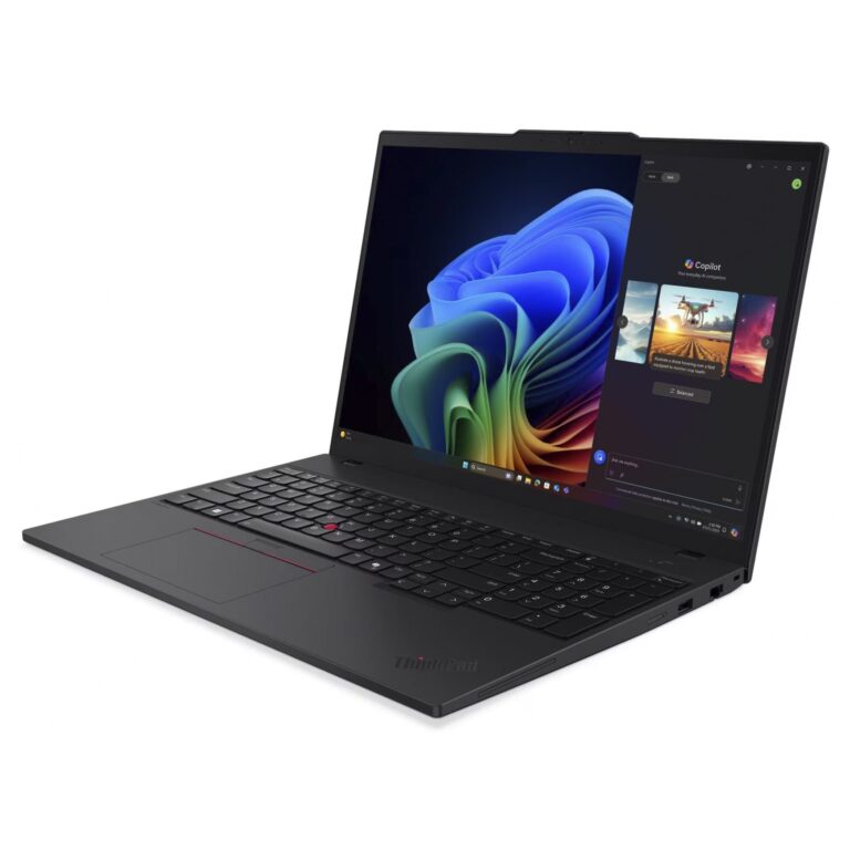 Lenovo ThinkPad T16 G4 AMD (21QN005KGE), Notebook technikbar
