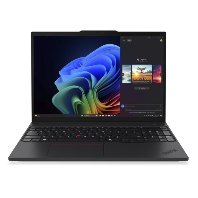 Lenovo ThinkPad T16 G4 AMD (21QN005KGE), Notebook technikbar