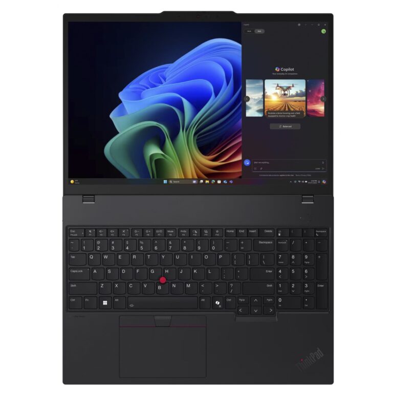 Lenovo ThinkPad T16 G4 AMD (21QN005KGE), Notebook technikbar