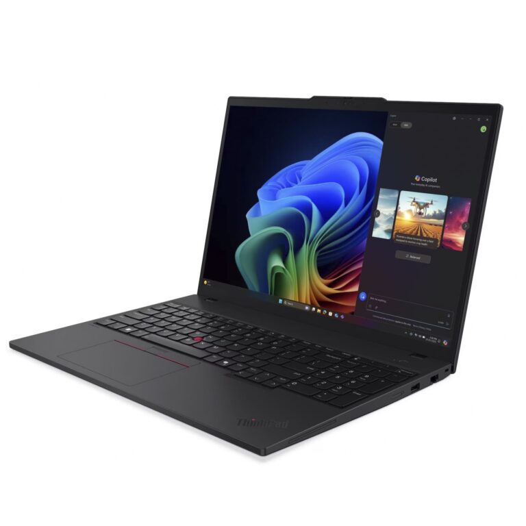 Lenovo ThinkPad T16 G4 AMD (21QN005MGE), Notebook technikbar