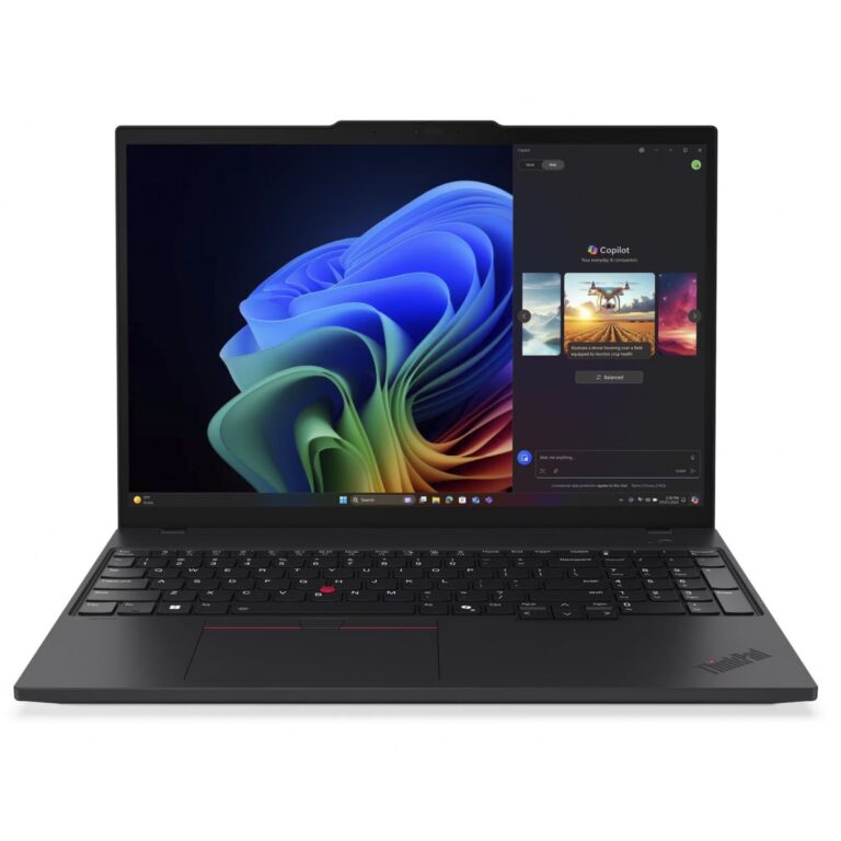 Lenovo ThinkPad T16 G4 AMD (21QN005MGE), Notebook technikbar