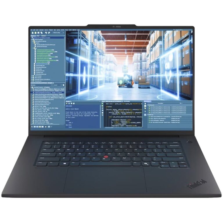Lenovo ThinkPad T1g G8 (21TD001AGE), Notebook