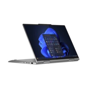 Lenovo ThinkPad X1 2-in-1 G10 Aura Edition (21NU007MGE), Notebook technikbar