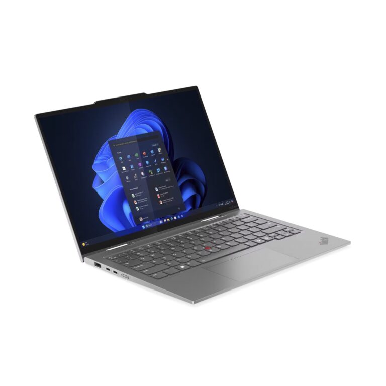 Lenovo ThinkPad X1 2-in-1 G10 Aura Edition (21NU007MGE), Notebook technikbar