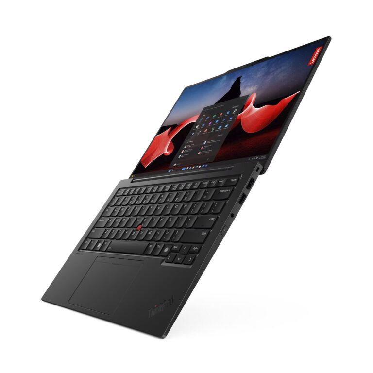 Lenovo ThinkPad X1 Carbon G12 (21KC0065GE), Notebook technikbar
