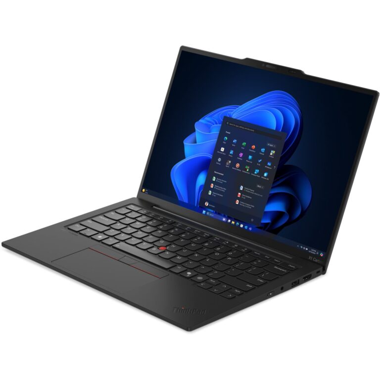 Lenovo ThinkPad X1 Carbon G13 Aura Edition (21NX00F3GE), Notebook technikbar