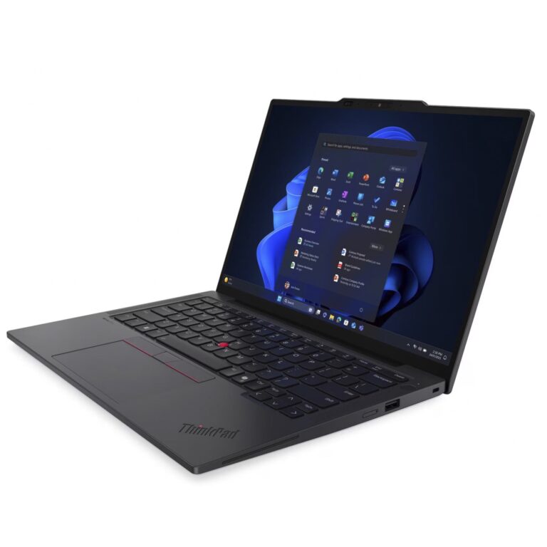 Lenovo ThinkPad X13 G6 (21RK0040GE), Notebook technikbar