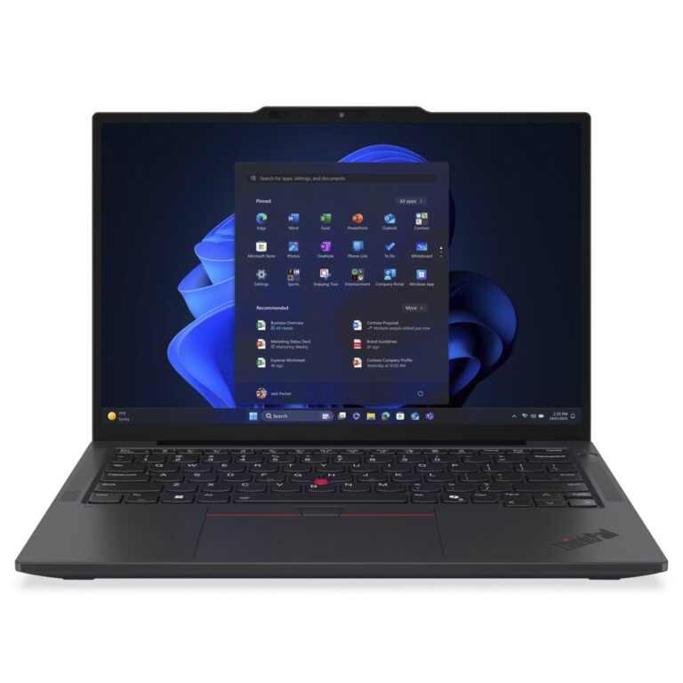 Lenovo ThinkPad X13 G6 (21RK0040GE), Notebook technikbar