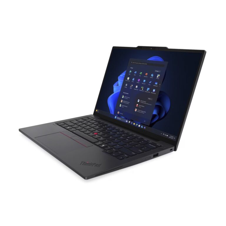 Lenovo ThinkPad X13 G6 (21RK0042GE), Notebook technikbar