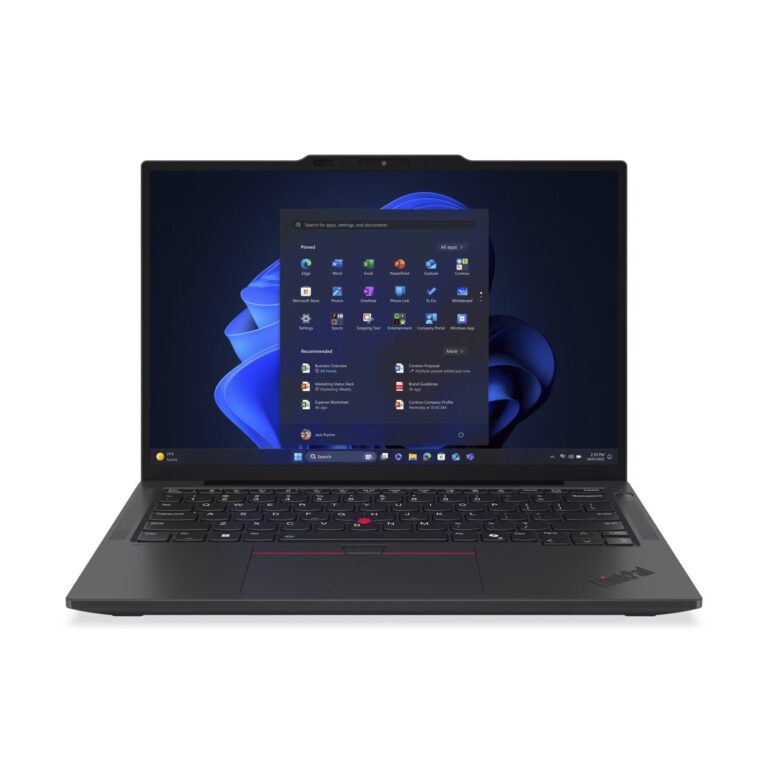 Lenovo ThinkPad X13 G6 (21RK0042GE), Notebook technikbar