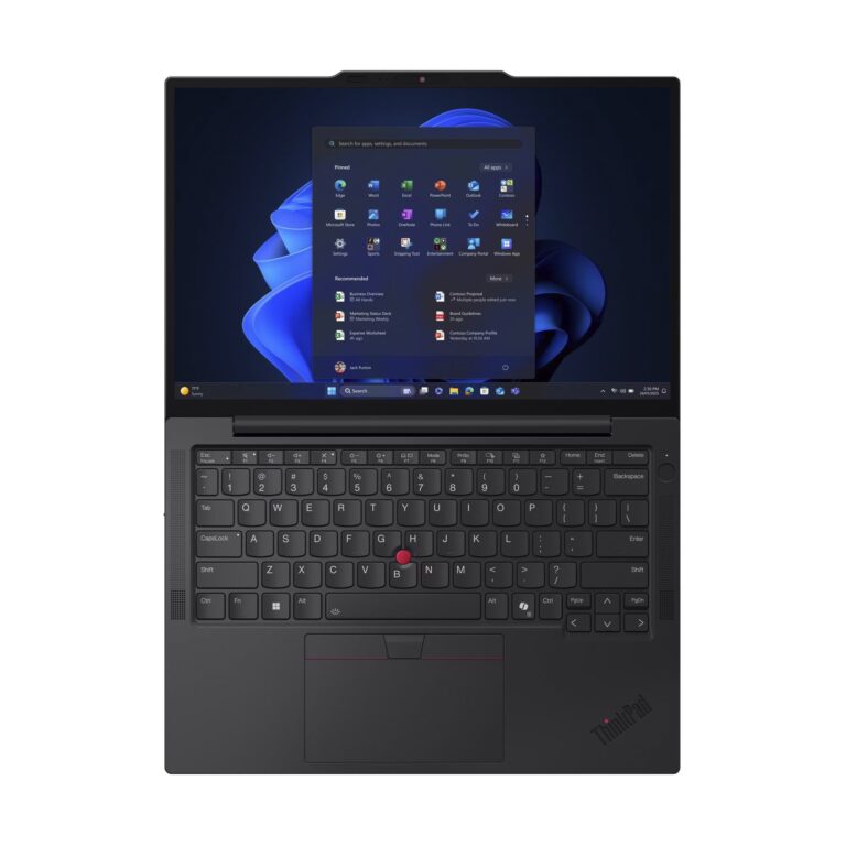 Lenovo ThinkPad X13 G6 (21RK0042GE), Notebook technikbar