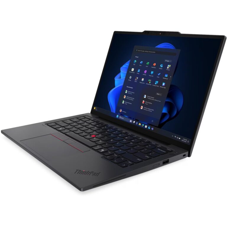 Lenovo ThinkPad X13 G6 (21RK004TGE), Notebook technikbar