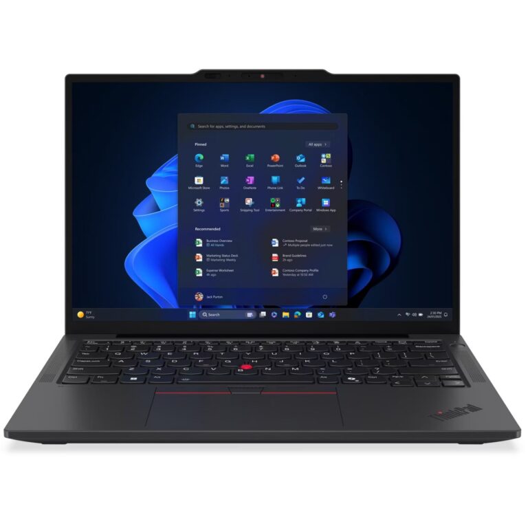 Lenovo ThinkPad X13 G6 (21RK004TGE), Notebook technikbar